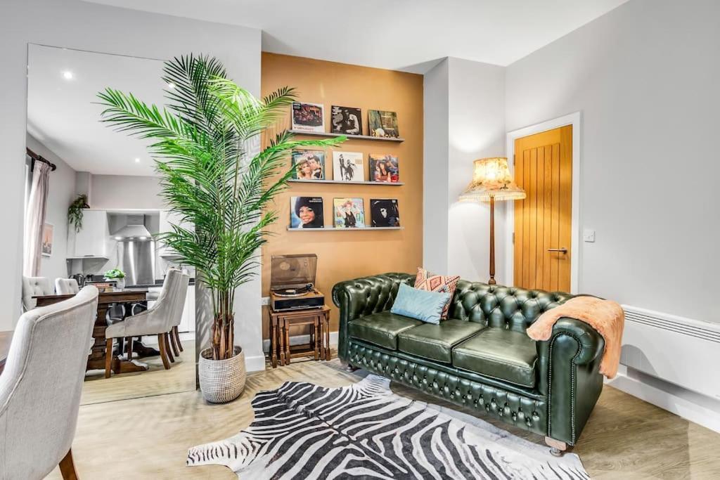 Apartment Castle House